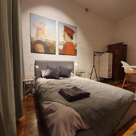 Takie Studio, Ze Zal Nie Wynajac วูดช์ ภายนอก รูปภาพ