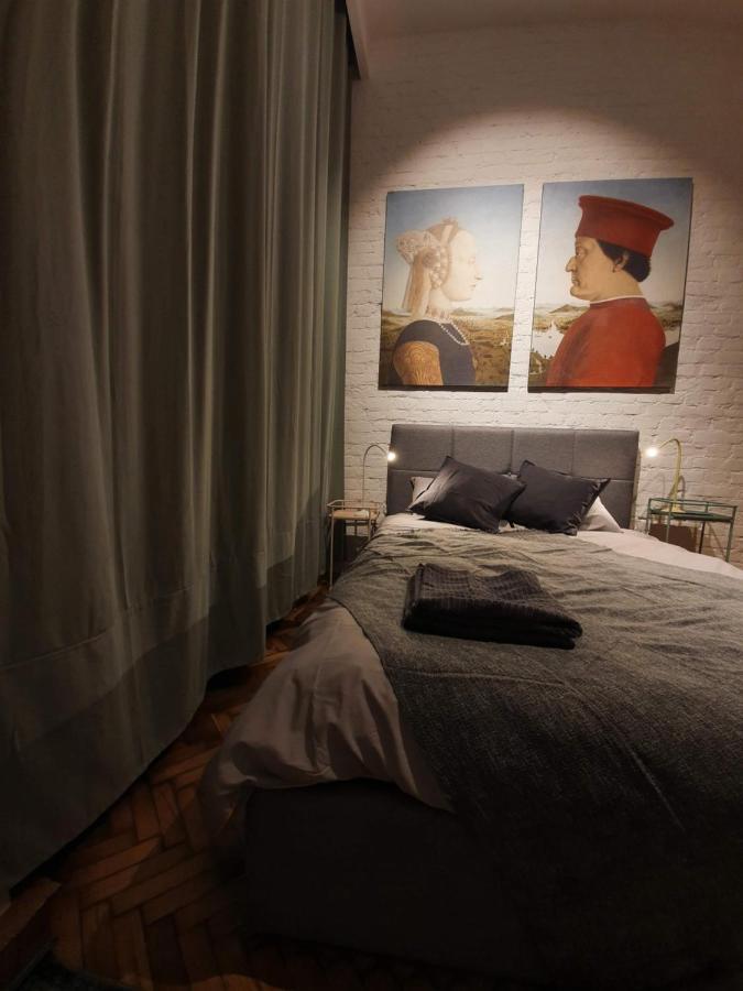 Takie Studio, Ze Zal Nie Wynajac วูดช์ ภายนอก รูปภาพ
