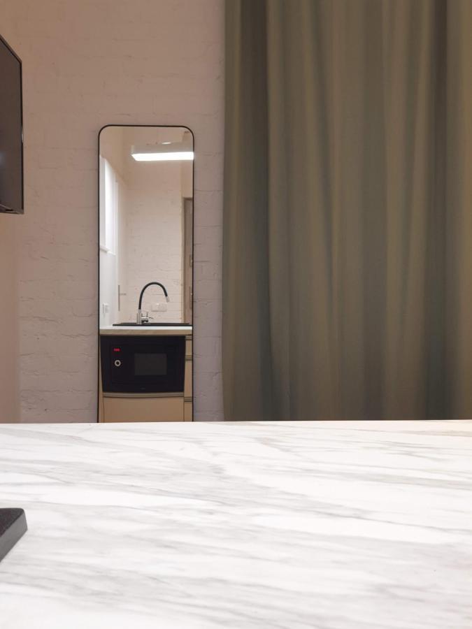 Takie Studio, Ze Zal Nie Wynajac วูดช์ ภายนอก รูปภาพ