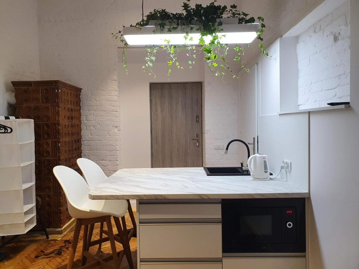 Takie Studio, Ze Zal Nie Wynajac วูดช์ ภายนอก รูปภาพ